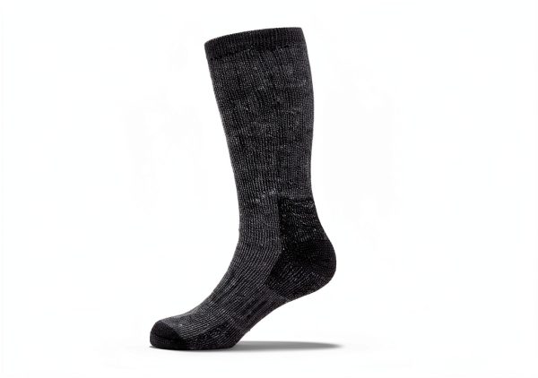 Merino Wool Hiking Socks for Men and Women-2