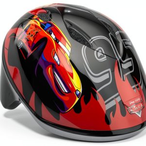 Bell Kids Bike Helmet Classic McQueen Design-0